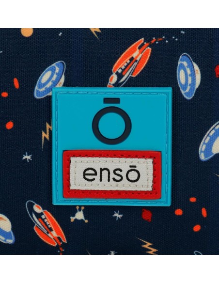 PORTATODO ENSO OUTER SPACE