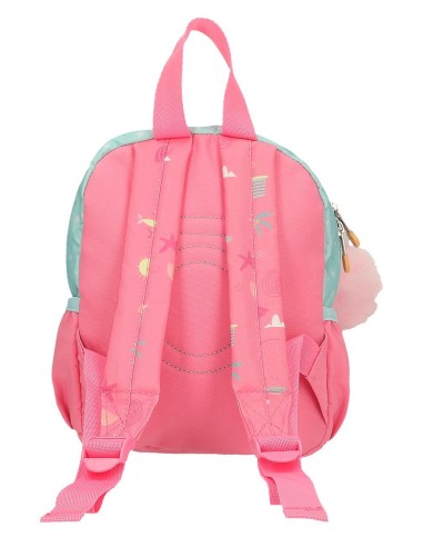 MOCHILA 24CM. ENSO MAGIC SUMMER