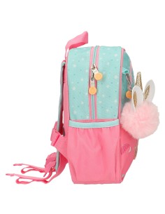 MOCHILA 25CM. ENSO MAGIC SUMMER 2
