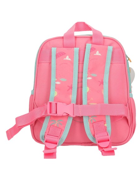 MOCHILA 25CM. ENSO MAGIC SUMMER