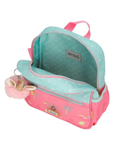 MOCHILA 25CM. ENSO MAGIC SUMMER