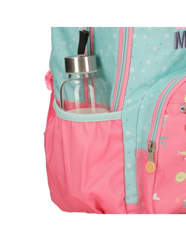 MOCHILA 25CM. ENSO MAGIC SUMMER