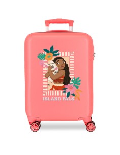 TROLLEY ABS VAIANA ISLAND PALS