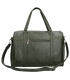 Bolso bowling Pepe Jeans Donna Verde Oliva