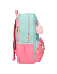 MOCHILA 42CM 2C. ENSO MAGIC SUMMER 2