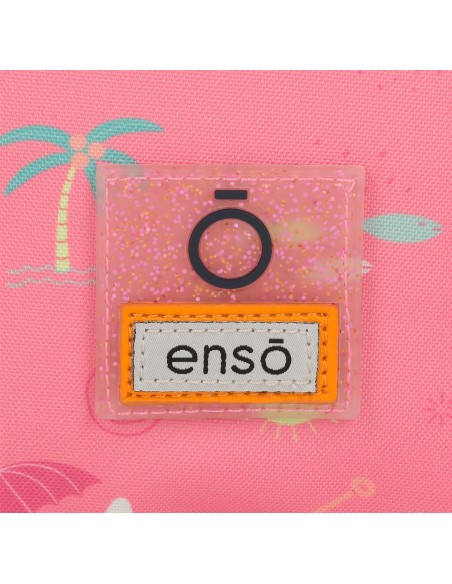 MOCHILA ADAP. 42CM 2C. ENSO MAGIC SUMMER