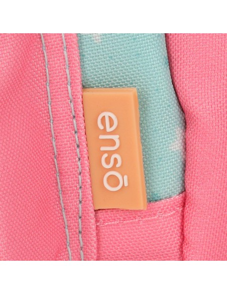 MOCHILA ADAP. 42CM 2C. ENSO MAGIC SUMMER