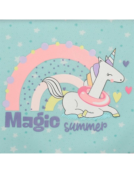 PORTATODO 5C. ENSO MAGIC SUMMER
