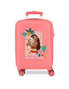 TROLLEY ABS VAIANA ISLAND PALS