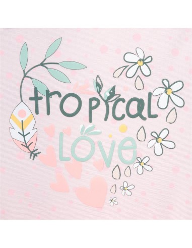 MONEDERO ENSO TROPICAL LOVE