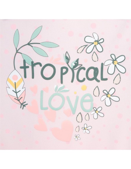 MONEDERO ENSO TROPICAL LOVE