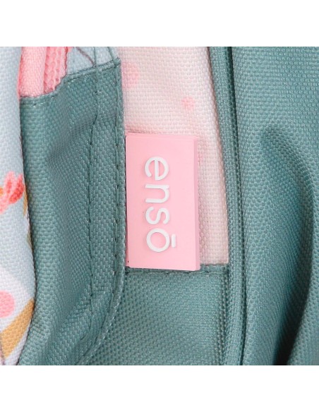 MONEDERO ENSO TROPICAL LOVE