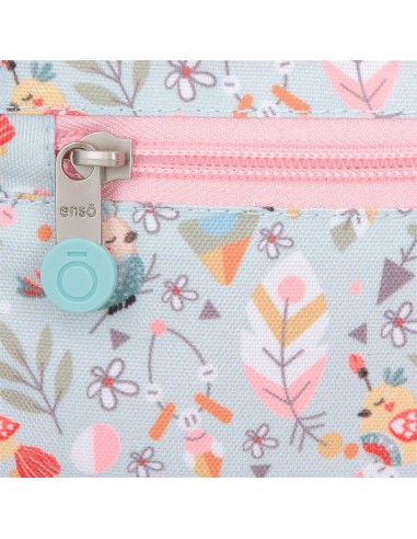 BILLETERO ENSO TROPICAL LOVE