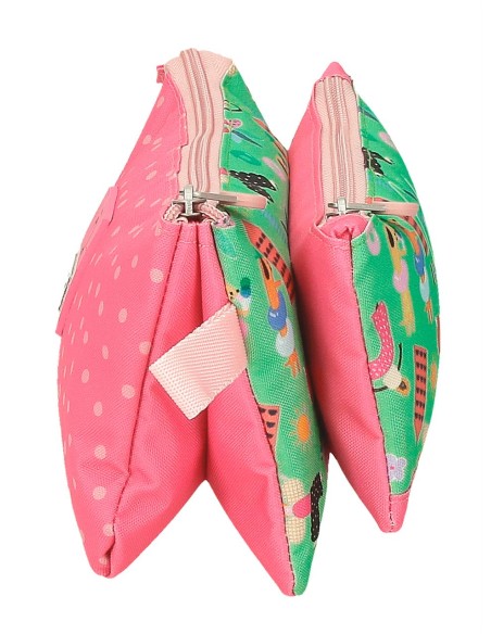 PORTATODO 3C. ENSO GARDEN PARTY