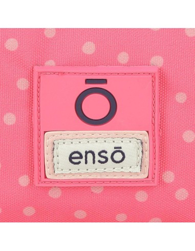 PORTATODO 3C. ENSO GARDEN PARTY