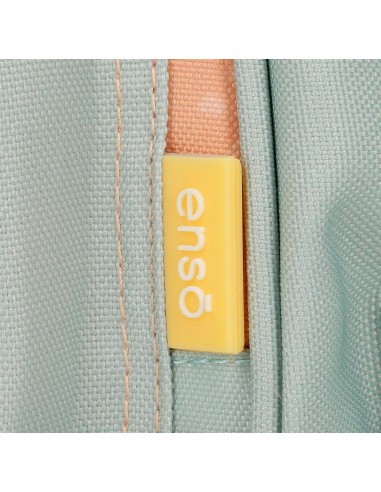 MOCHILA ADAP. 25CM. ENSO PLAY ALL DAY