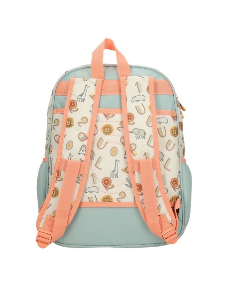 MOCHILA 38CM. ENSO PLAY ALL DAY