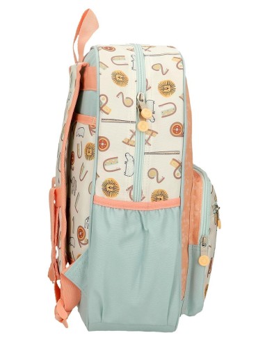 MOCHILA ADAP. 38CM. ENSO PLAY ALL DAY