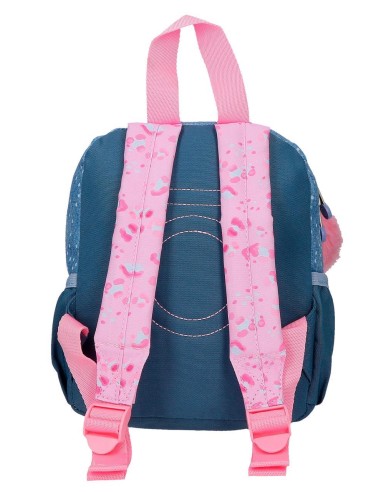 MOCHILA 24CM. ENSO DREAMERS