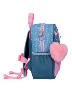 MOCHILA 25CM. ENSO DREAMERS 2