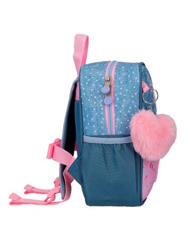 MOCHILA 25CM. ENSO DREAMERS