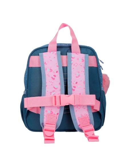 MOCHILA 25CM. ENSO DREAMERS