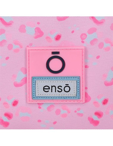 MOCHILA 25CM. ENSO DREAMERS