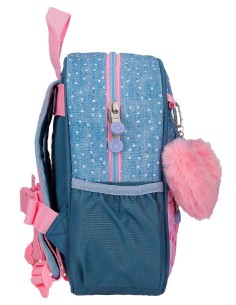 MOCHILA ADAP. 25CM. ENSO DREAMERS 2