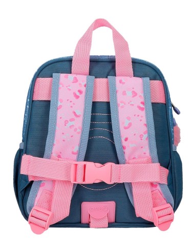 MOCHILA ADAP. 25CM. ENSO DREAMERS
