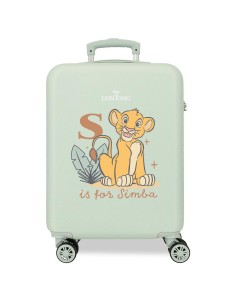 TROLLEY ABS EL REY LEÓN SIMBA