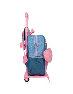 MOCHILA ADAP. 25CM. C/CARRO. ENSO DREAMER 2