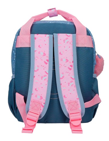 MOCHILA 28CM. ENSO DREAMERS