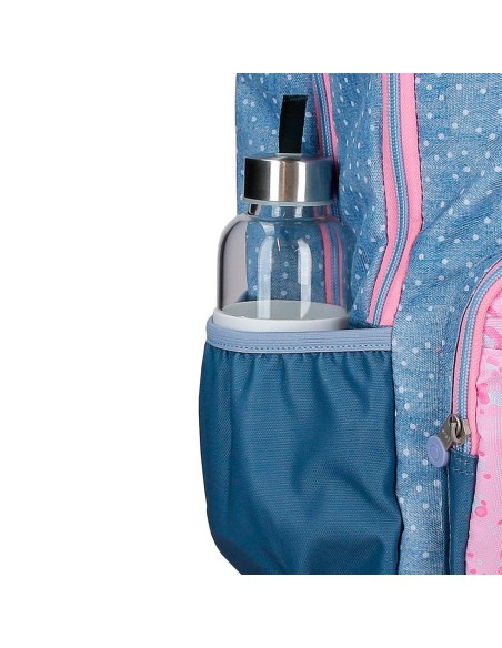 MOCHILA 28CM. ENSO DREAMERS