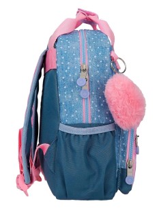 MOCHILA ADAP. 28CM. ENSO DREAMERS 2