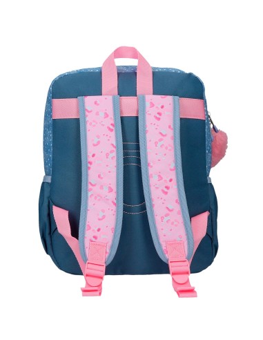 MOCHILA 32CM. ENSO DREAMERS
