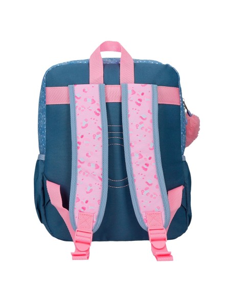 MOCHILA 32CM. ENSO DREAMERS