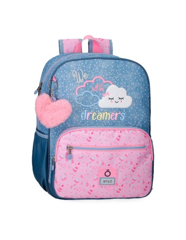 MOCHILA 38CM. ENSO DREAMERS