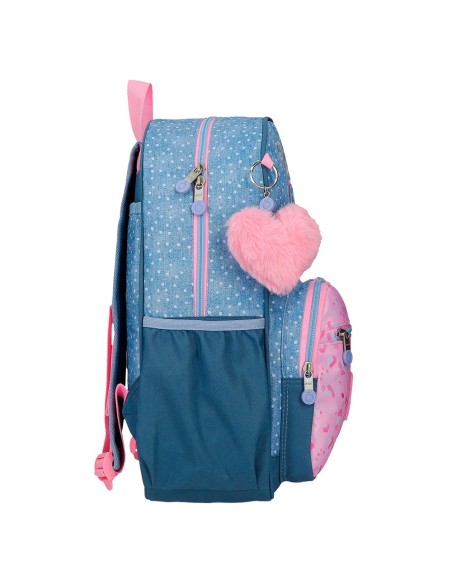 MOCHILA 38CM. ENSO DREAMERS