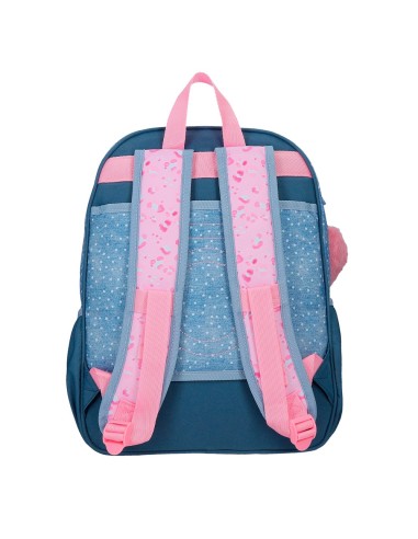 MOCHILA 38CM. ENSO DREAMERS