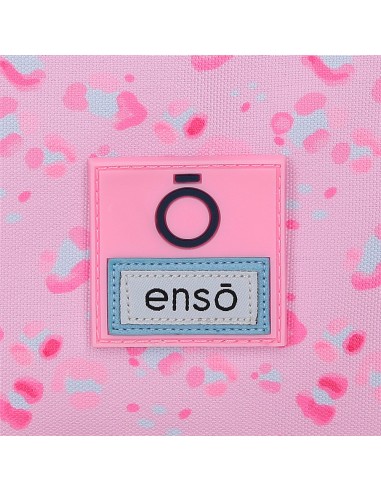 PORTATODO 3C. ENSO DREAMERS