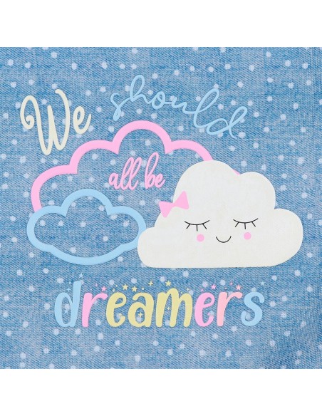 RIÑONERA ENSO DREAMERS