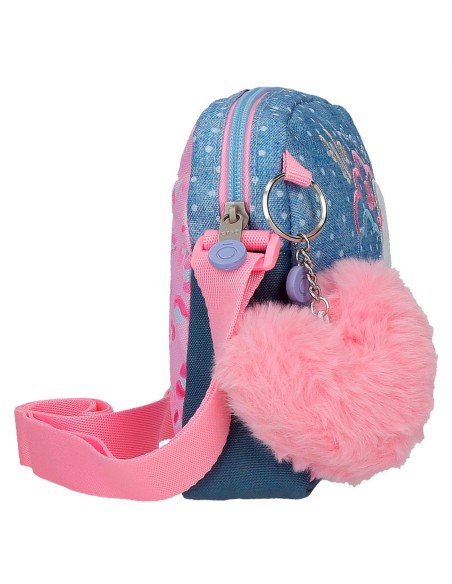 BANDOLERA ENSO DREAMERS