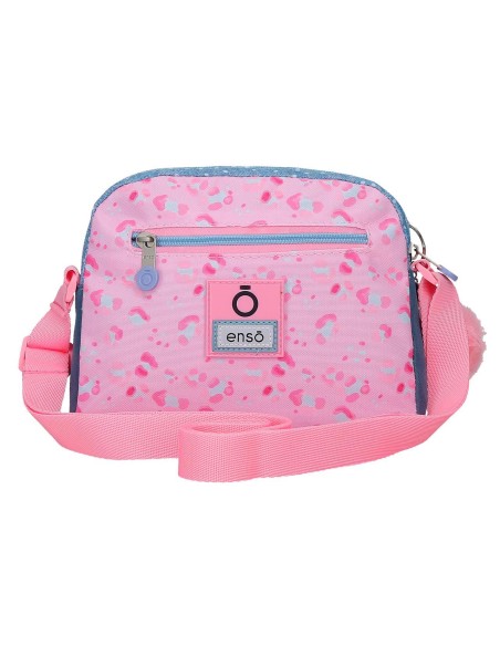 BANDOLERA ENSO DREAMERS