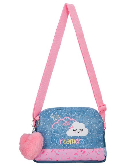 BANDOLERA ENSO DREAMERS