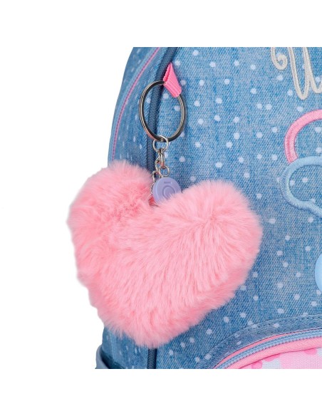 BANDOLERA ENSO DREAMERS