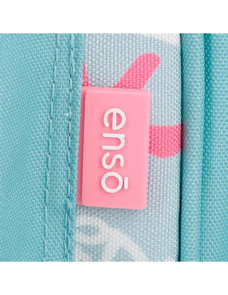 MOCHILA 32CM. ENSO LITTLE URBAN QUEEN