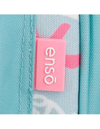 MOCHILA ADAP. 38CM. ENSO LITTLE URBAN QUEEN