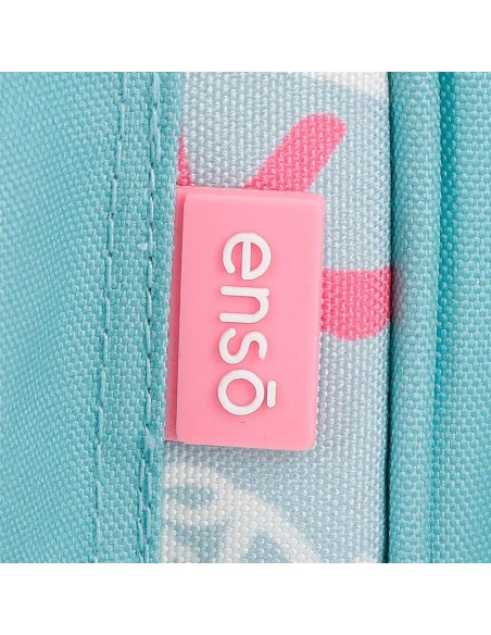 MOCHILA 44CM 2C. ENSO LITTLE URBAN QUEEN