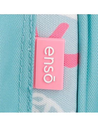 MOCHILA ADAP. 44CM 2C. ENSO LITTLE URBAN QUEEN