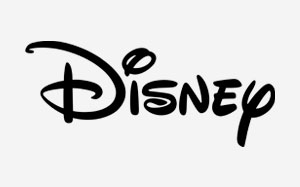 DISNEY LOGO